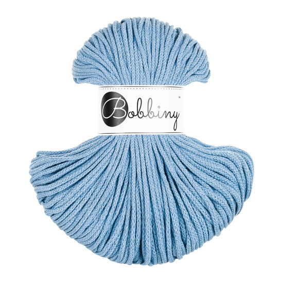 Pītā aukla - Perfect Blue